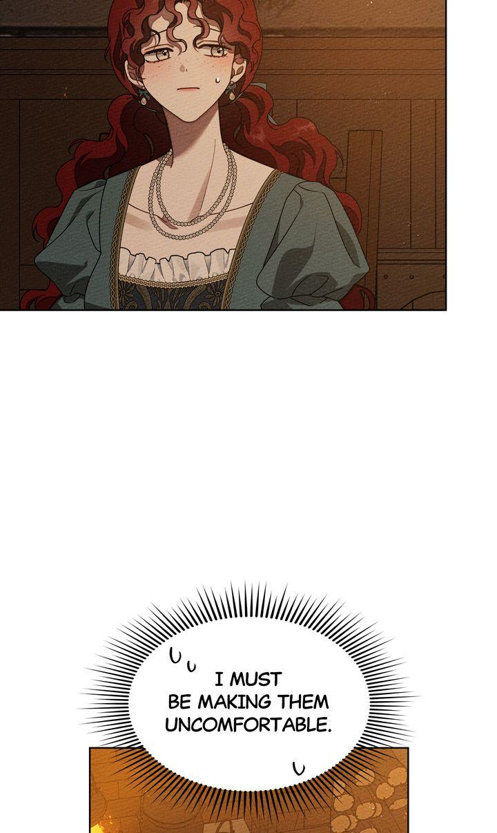 Under the Oak Tree Chapter 80 image 16